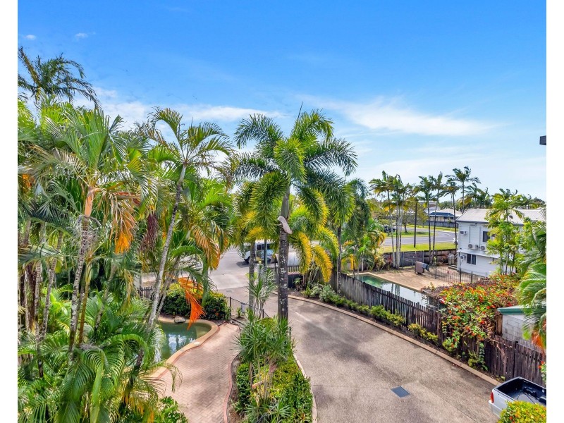 11/55 Minnie Street, Parramatta Park QLD 4870