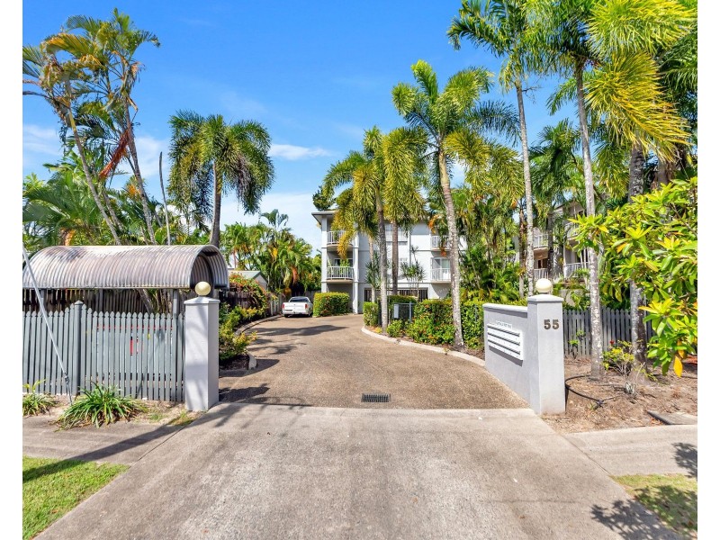 11/55 Minnie Street, Parramatta Park QLD 4870