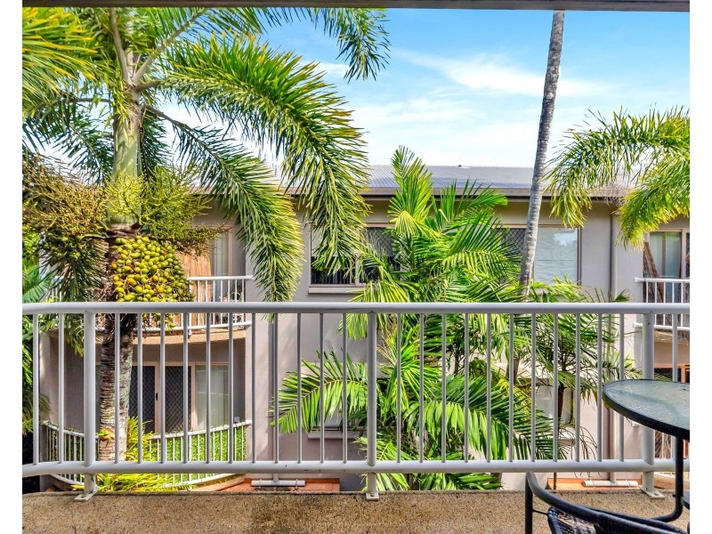 11/55 Minnie Street, Parramatta Park QLD 4870
