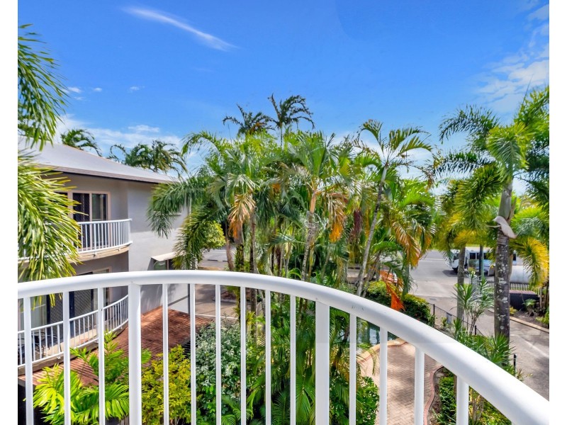 11/55 Minnie Street, Parramatta Park QLD 4870