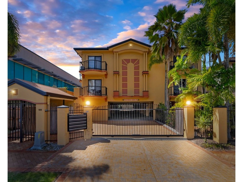 3/108 McLeod Street, Cairns City QLD 4870