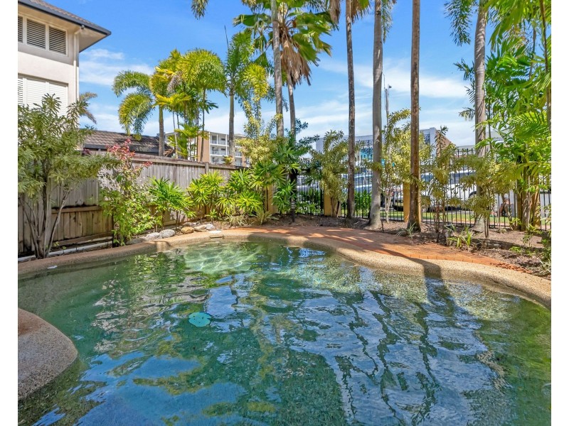 3/108 McLeod Street, Cairns City QLD 4870