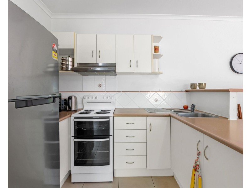 3/108 McLeod Street, Cairns City QLD 4870