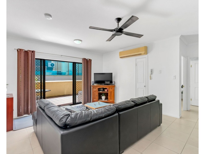 3/108 McLeod Street, Cairns City QLD 4870
