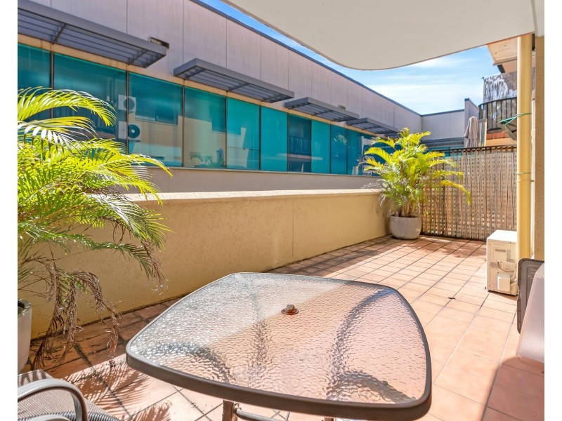 3/108 McLeod Street, Cairns City QLD 4870
