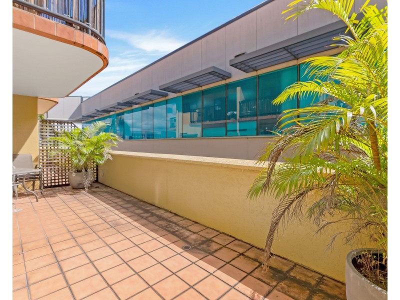 3/108 McLeod Street, Cairns City QLD 4870