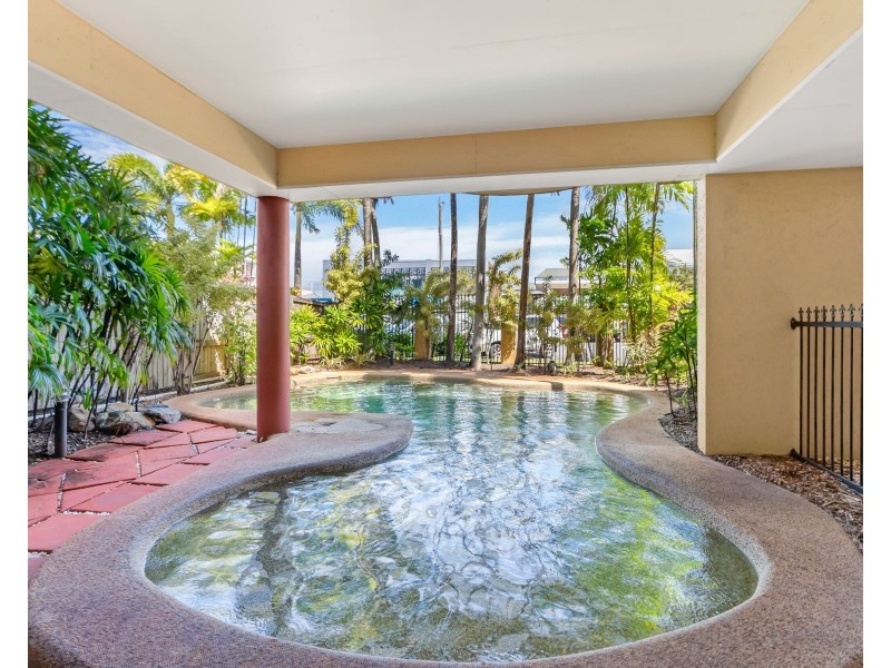 3/108 McLeod Street, Cairns City QLD 4870