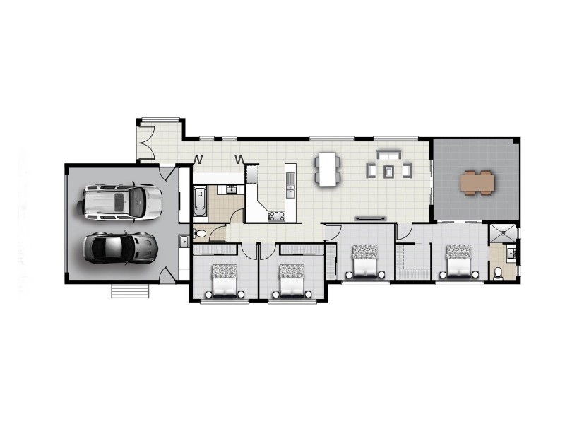 50 Seaways Street, Trinity Beach QLD 4879