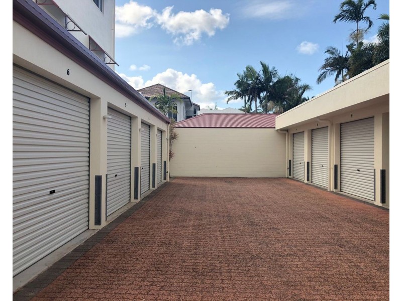 9/178 McLeod Street, Cairns North QLD 4870