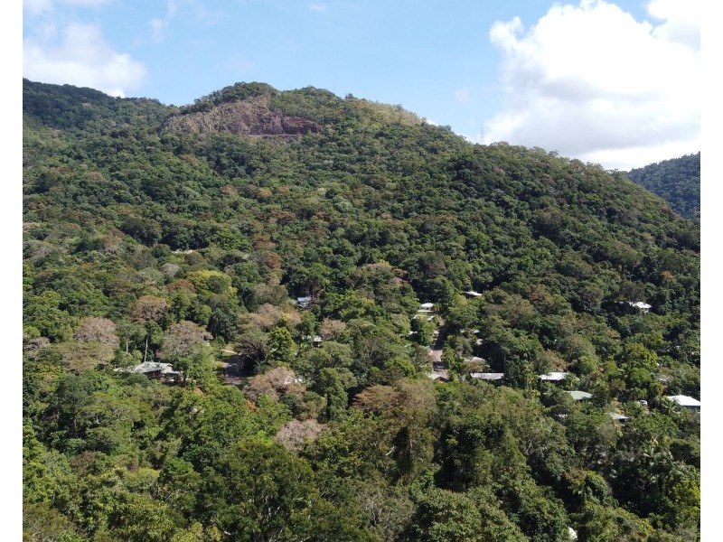 14 Jagera Close, Kamerunga QLD 4870