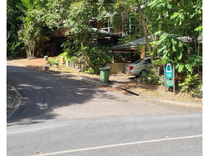 14 Jagera Close, Kamerunga QLD 4870