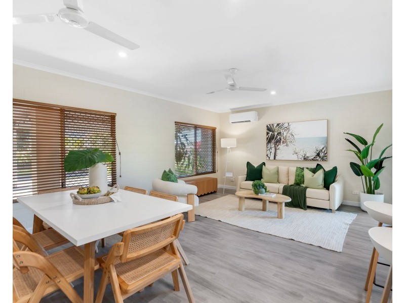 1&2/19 Galeandra Street, Edmonton QLD 4869