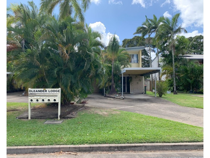 4/30-32 Mimosa Street, Holloways Beach QLD 4878