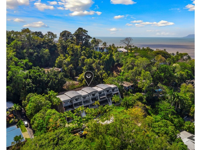 11/16-20 RAY STREET, Yorkeys Knob QLD 4878