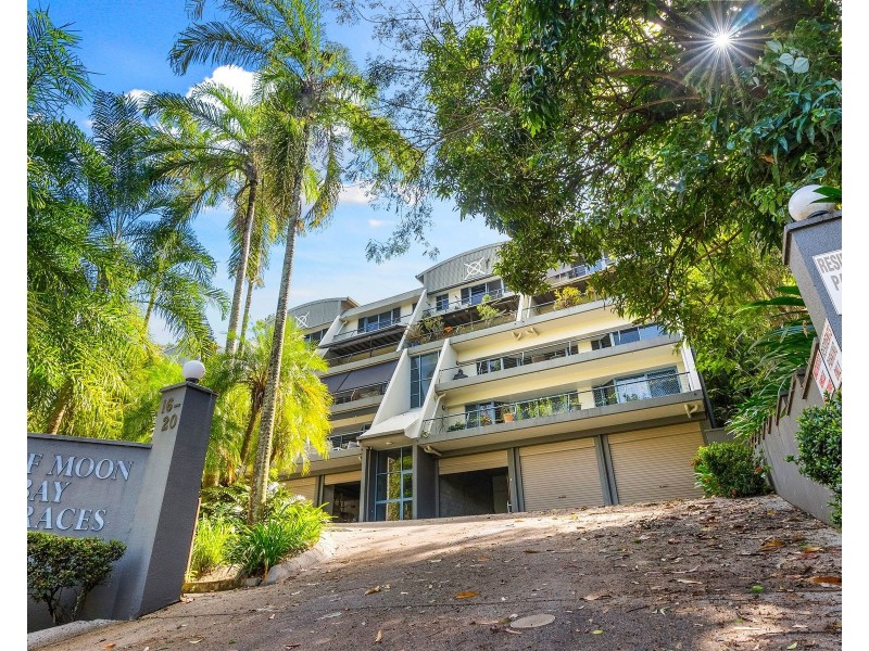 11/16-20 RAY STREET, Yorkeys Knob QLD 4878