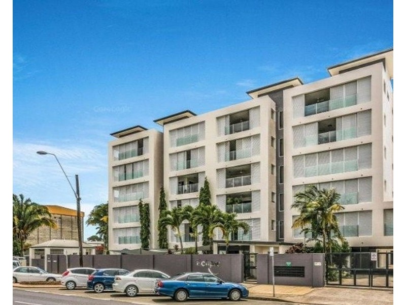 6/112-118 Sheridan Street, Cairns City QLD 4870