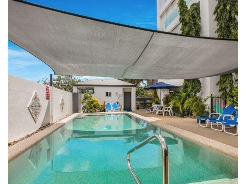 6/112-118 Sheridan Street, Cairns City QLD 4870