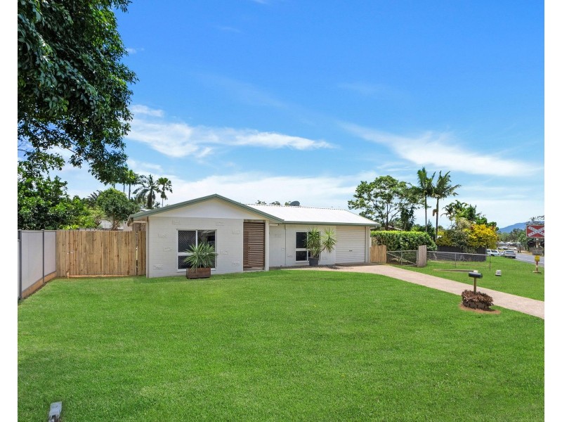 50 Idalia Road, Mount Sheridan QLD 4868