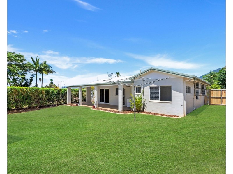 50 Idalia Road, Mount Sheridan QLD 4868