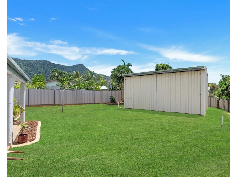 50 Idalia Road, Mount Sheridan QLD 4868