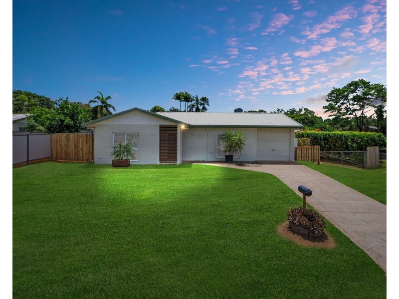 50 Idalia Road, Mount Sheridan QLD 4868