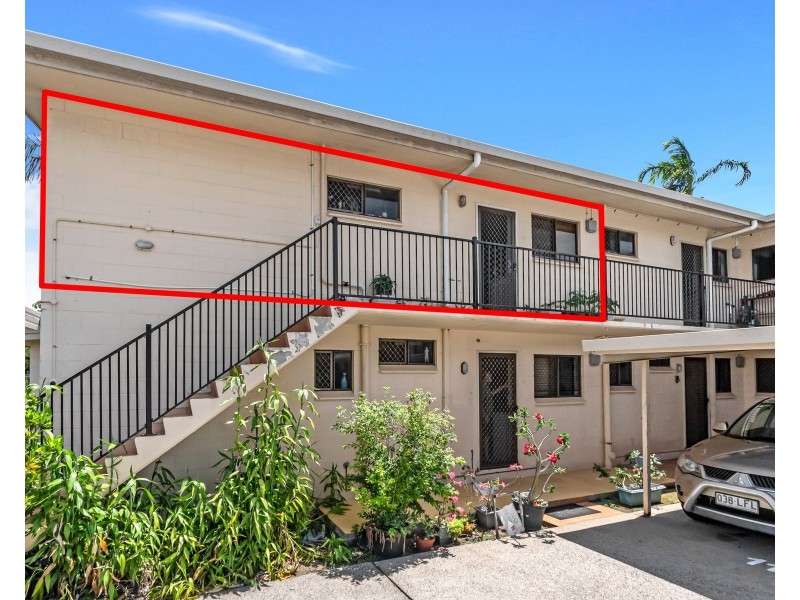 12/23-25 Harris Street, Parramatta Park QLD 4870
