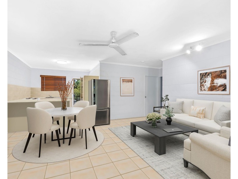 12/23-25 Harris Street, Parramatta Park QLD 4870