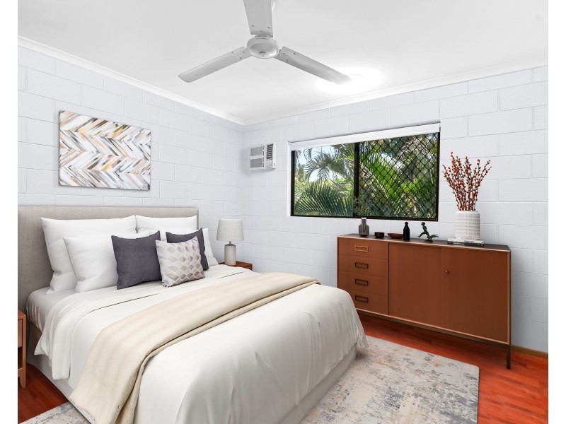 12/23-25 Harris Street, Parramatta Park QLD 4870