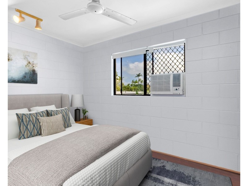 12/23-25 Harris Street, Parramatta Park QLD 4870