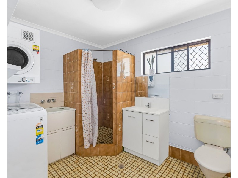 12/23-25 Harris Street, Parramatta Park QLD 4870