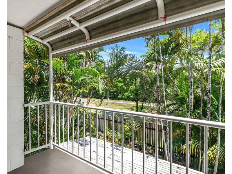 12/23-25 Harris Street, Parramatta Park QLD 4870