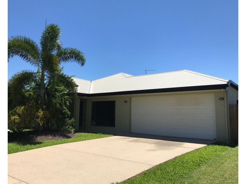 12 Wienert Street, Edmonton QLD 4869