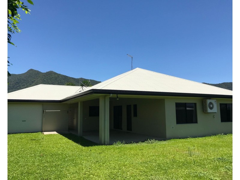 12 Wienert Street, Edmonton QLD 4869