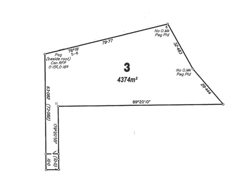 Lot 3/5-7 Pittsburg Street, White Rock QLD 4868
