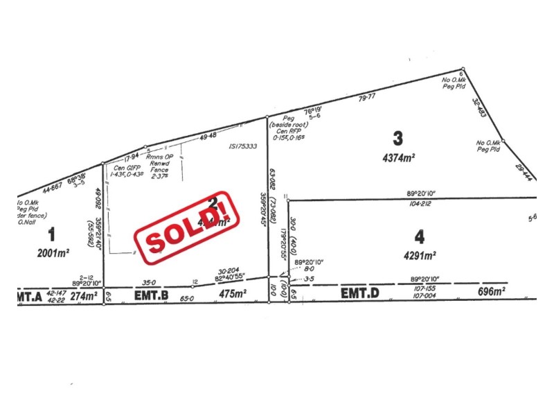 Lot 3/5-7 Pittsburg Street, White Rock QLD 4868
