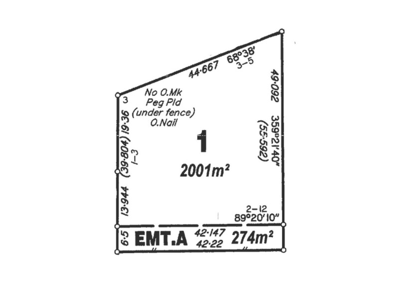 Lot 1/5-7 Pittsburg Street, White Rock QLD 4868