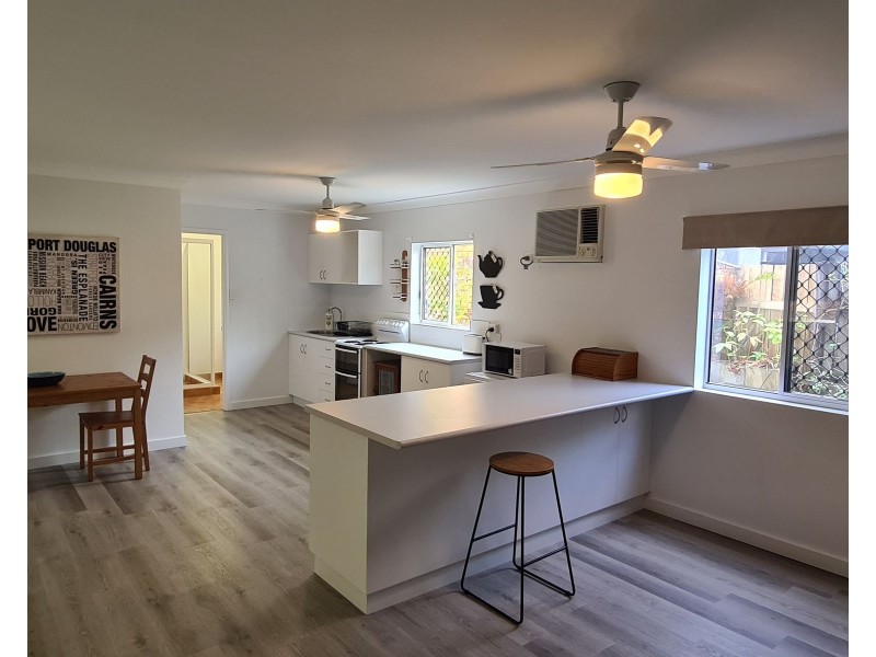 360 McLeod Street, Cairns North QLD 4870