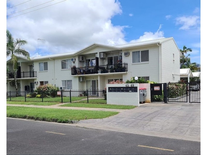 1/45-49 Minnie Street, Parramatta Park QLD 4870