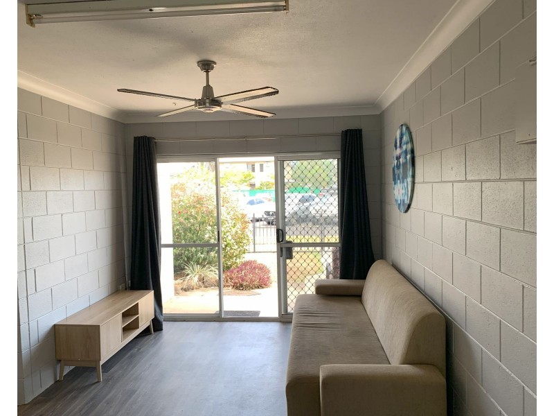 1/45-49 Minnie Street, Parramatta Park QLD 4870