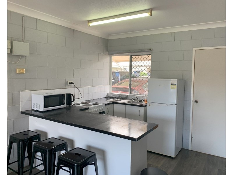 1/45-49 Minnie Street, Parramatta Park QLD 4870
