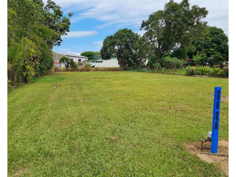 6 Karboota Street, Innisfail QLD 4860