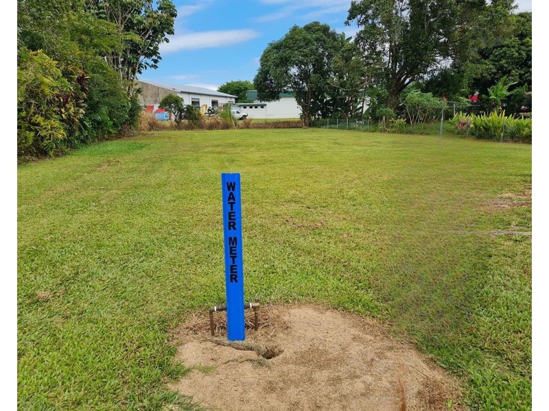 6 Karboota Street, Innisfail QLD 4860