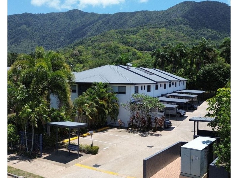 22/40-46 Redlynch Intake Road, Redlynch QLD 4870