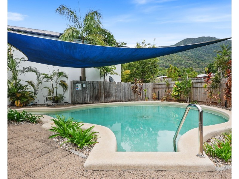 22/40-46 Redlynch Intake Road, Redlynch QLD 4870