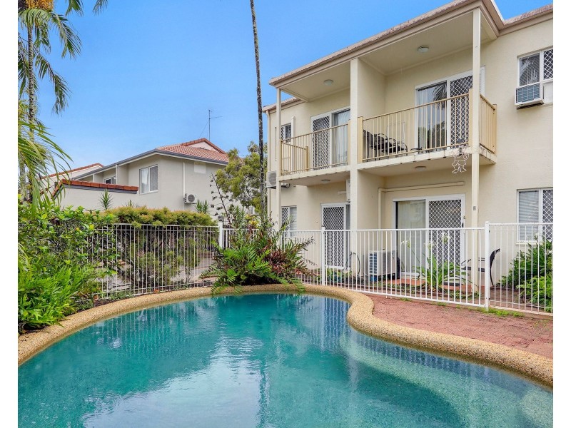 2/38 SPRINGFIELD CRESCENT, Manoora QLD 4870