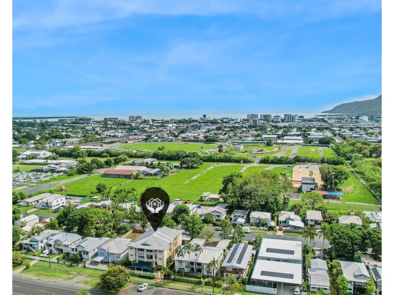 6/190-192 Buchan Street, Bungalow QLD 4870