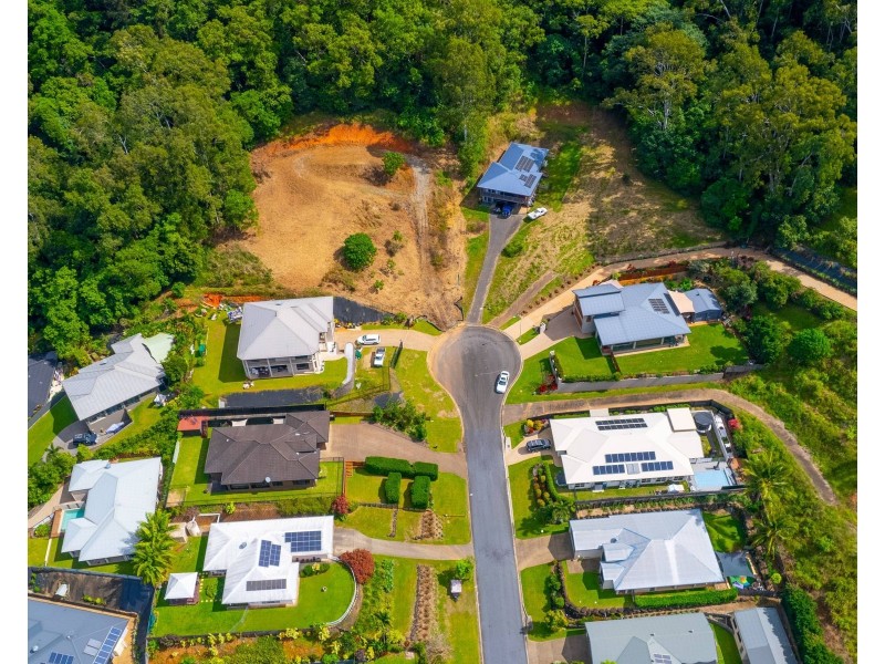 15 Maynard Close, Mount Sheridan QLD 4868
