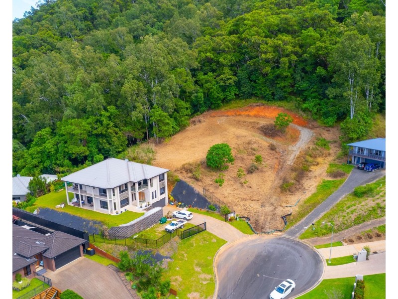 15 Maynard Close, Mount Sheridan QLD 4868