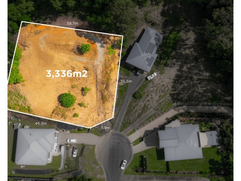 15 Maynard Close, Mount Sheridan QLD 4868