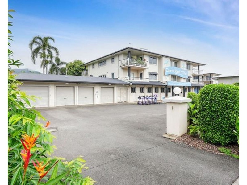 21/670-678 Bruce Highway, Woree QLD 4868